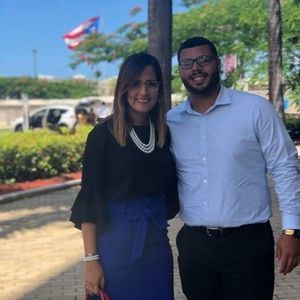 Meet your Posher, Gabriela maiteé